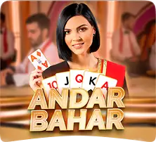 Andar Bahar Live – joacă