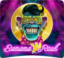 Banana Rock – joacă