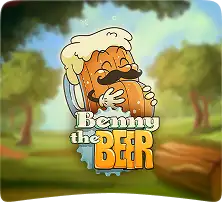 Benny the Beer – joacă