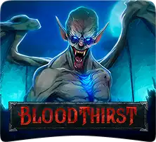 Slot BloodThirst – joacă