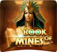 Book of Mines – joacă