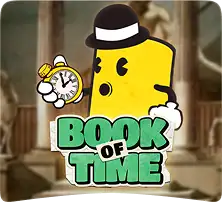 Book of Time – joacă