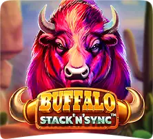 Buffalo – joacă