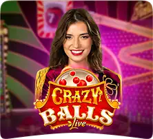 Crazy Balls Live – joacă