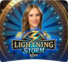 Lightning Storm Live – joacă
