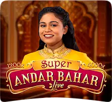 Super Andar Bahar Live – joacă