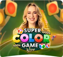 Super Color Game Live – joacă
