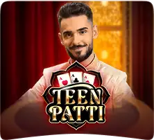 Teen Patti – joacă