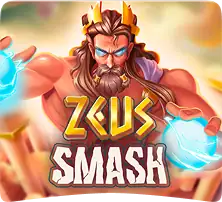 Zeus Smash – joacă